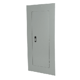 Frente para tablero P1 Siemens F44B empotrar 42 circuitos