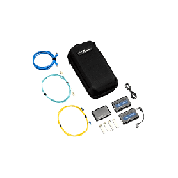 Convertidor de medios fibra Fluke Networks FMC-10G 1G/10G
