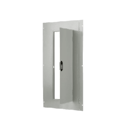 Frente tablero P1 Siemens S32B sobreponer 18 circuitos