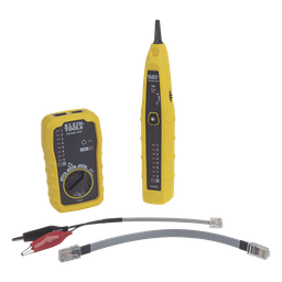 Probador de cables Klein Tools VDV-500-705 Tone & Probe