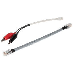 Cables de prueba Klein Tools VDV770-855 para Tone & Probe