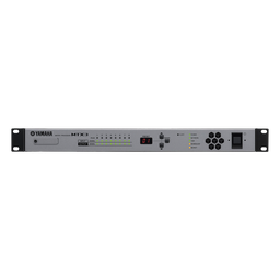 Procesador de audio matricial Yamaha MTX3 26x8