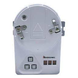 Programador direcciones Hochiki AP7 sensores y módulos
