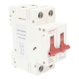 Interruptor CC fotovoltaico EPCOM FPV632PC20 800V 20A