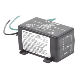 Protector sobretensiones DITEK DTK-120HW 120VCA 15A