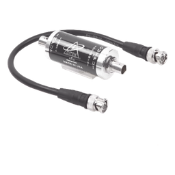 Protector coaxial BNC DITEK DTK-IBNC 20kA 75 Ohms