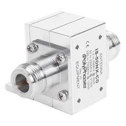 Protector coaxial RF PolyPhaser IS-50NX-CO N hembra 2 kW