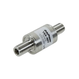 Protector coaxial RF PolyPhaser TSX-NFF 750W IP67