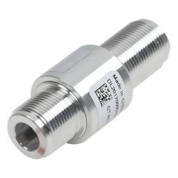 Protector coaxial RF Polyphaser GT-NFF-AL DC-7GHz 90W