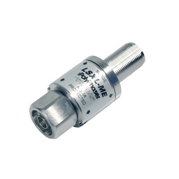 Protector coaxial RF Polyphaser LSXL-ME 1.8-6 GHz N macho