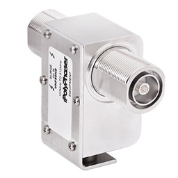 Protector coaxial RF Polyphaser VHF-50-HD 100-512MHz 750W