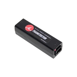 Protector Gigabit Ethernet Transtector T-DPR-GE RJ45 SASD