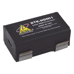 Protector HDMI contra sobretensiones Ditek DTKHDMI1 4K
