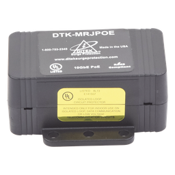 Protector PoE DITEK DTK-MRJPOE 10 GbE RJ45