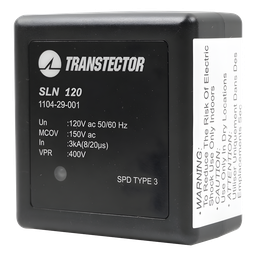 Supresor de picos Transtector SLN-120 120VAC 5kA