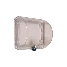 Protector transparente STI STI-9105 para termostatos