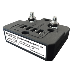 Protector de baterías Samlex BGW40 12/24V 40A IP66