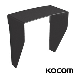 Visera protectora KOCOM KVL-SV30 para videoporteros