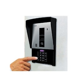 Protector lluvia y sol Kocom KVL-SV40 para videoportero