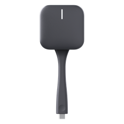 Adaptador de proyección inalámbrica Huawei HWA01 USB-C