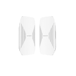 Puente inalámbrico Hikvision DS-3WF5000-SI-5ACG/2P 5GHz 867Mbps