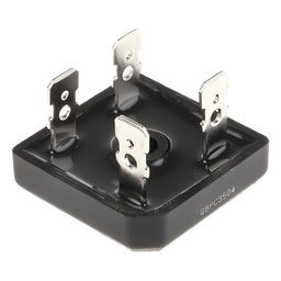 Puente rectificador de diodos Syscom GBPC-3504 35A 400V