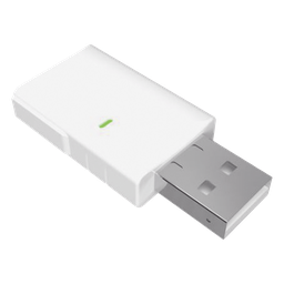 Gateway Shelly BLU Gateway Bluetooth a Wi-Fi USB-A