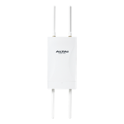 Punto de acceso WiFi 6 Altai C260-X exterior IP55 omni