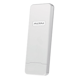 CPE punto de acceso Altai C1N exterior 2.4 GHz 10 dBi