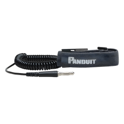 Pulsera antiestática ESD Panduit RGESDWS 1.8m