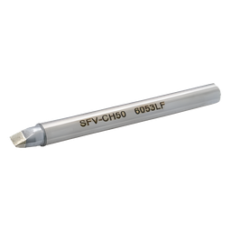 Punta cincel Syscom SFV-CH50A 5mm long reach PS-900