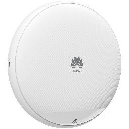 Punto de acceso Huawei AP572 Wi-Fi 7 MLO 2.5G PoE