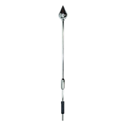 Pararrayos Total Ground TGPE15INOX piezoeléctrico