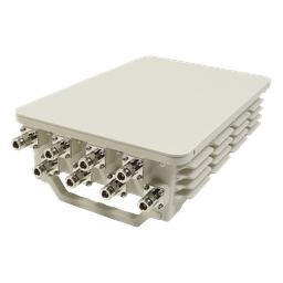 Punto de acceso exterior Altai A8N-AC doble banda IP67