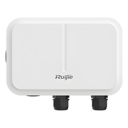 Punto de acceso Wi-Fi 6 exterior Ruijie RG-AP680-L 2975 Mbps