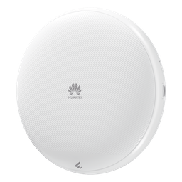 Punto de acceso Wi-Fi 7 Huawei AP673 13.66 Gbps tribanda
