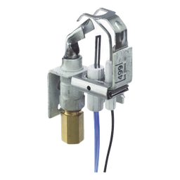 Quemador piloto Honeywell Home Q3450B1112/B gas natural BCR-10