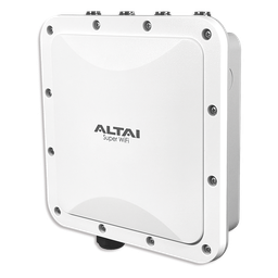 Punto de acceso Altai AX600-X Wi-Fi 6 2.5G exterior