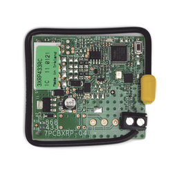 Receptor inalámbrico FAAC RP1 433 MHz