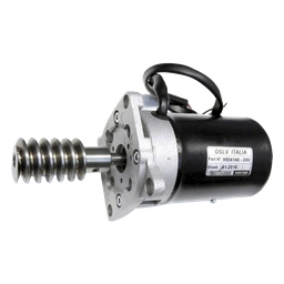 Refacción motor para operador CAME 119-RIBS-017