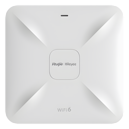 Punto de acceso Ruijie RG-RAP2260(E) Wi-Fi 6 PoE