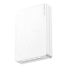 Punto de acceso Ruijie RG-RAP1260 Wi-Fi 6 PoE