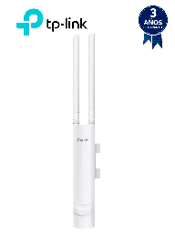 Punto de acceso exterior TP-Link EAP225-Outdoor AC1200 IP65