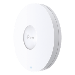 Access Point TP-Link EAP670 WiFi 6 AX5400 PoE+