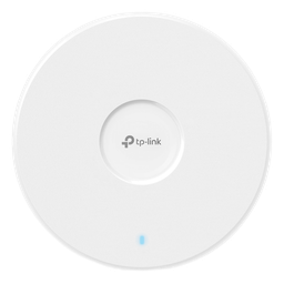 Access point TP-Link EAP787 Wi-Fi 7 BE12000 PoE+