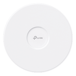 Punto de acceso Wi-Fi 7 TP-Link EAP783 BE22000 PoE++