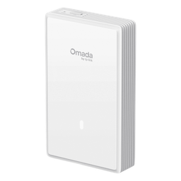 Punto de acceso Wi-Fi 7 TP-Link EAP725-WALL BE5000