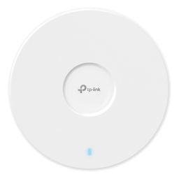 Punto de acceso Wi-Fi 7 TP-Link EAP723 BE5000 2.5G