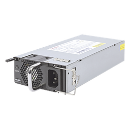 Fuente de poder Ruijie RG-PA600I-FS 600W modular