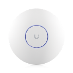 Punto de acceso UniFi Ubiquiti U6-Enterprise WiFi 6E